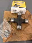 Moog Super Strength Uni-joint Select 01-19 Chevrolet Dodge Gmc Nissan Ram 295A. Fixed Price $25.00.