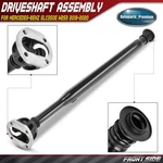 Front Driveshaft Assembly For Mercedes-benz GLC350E W253 2018 2019 2020 L4 2.0L. Fixed Price $131.99.