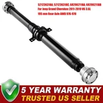 Oem Rear Assembly For 11-19 Jeep Grand Cherokee 3.6L Awd. Fixed Price $248.99.