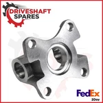 2-2-1369 Flange Yoke 1330 Series Ford 8.8" E9TZ4782B 4L5Z4866AA. Fixed Price $55.00.