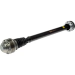 938-124 Dorman Driveshaft Front For Jeep Liberty 2002-2007. Fixed Price $525.58.
