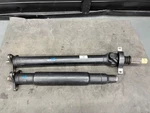 14-19 Bmw F85 X5M F86 X6M Rear Assembly Prop 7850370 Oem. Fixed Price $104.44.