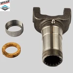 3-3-598KX Dana Spicer Drive Shaft Slip Yoke 1350 Series Cl 5.812 Spline 16. Fixed Price $97.30.