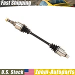 Rear Left Right Cv Axle Shaft For Awd 2002-06 Buick Rendezvous Uplander Relay. Fixed Price $136.26.