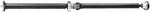 Dorman 946-998 Rear 2-PIECE Steel Driveshaft Assembly Fits Bmw 645CI 26107523625. Fixed Price $984.02.