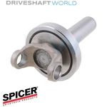 Spicer 2-3-12621X Transmission Slip Yoke 1330 Series, 1.284 29/30 Spline. Fixed Price $343.20.