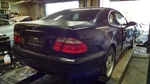 Rear Drive Shaft 208 Type CLK430 Fits 99-03 Mercedes 382203. Fixed Price $148.20.