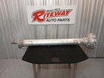 07-08 Corvette C6 Man Trans Driveline Torque Tube Assembly. Fixed Price $995.00.