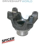 End Yoke 28 Splined 1310 Series Strap Style 2-4-3741-1 Jeep C5 C8 Amc 20. Fixed Price $99.20.