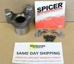 Np 203 205 Yoke Strap Style 1310 Series With Kit Transfer Case Dana Spicer. Fixed Price $436.24.