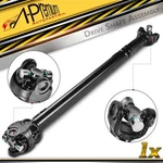 A-premium Front Driveshaft Prop Assembly For Jeep Wrangler Tj 03-06 4WD. Fixed Price $193.99.