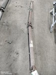 Rear Drive Shaft/prop Oem 15-17 Ford F150 1YR Wrnty. Fixed Price $100.00.