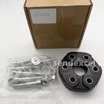 Drive Shaft Coupling Flex Disc Rubber Mount Gibo Bushing For Bmw 26 11 227 410. Fixed Price $39.00.