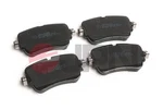 20H9146-JPN Brake Pad Set, Disc For Audi, Vw. Fixed Price $24.05.