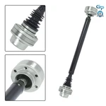 For Lincoln Navigator 2015-2017 V6 3.5L Front Drive Shaft Assembly BL3Z4A376B. Fixed Price $105.08.