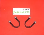 U-joint U-bolt Kit 1968-1980 International Scout Ii 200 1100 1300 +++. Fixed Price $19.95.