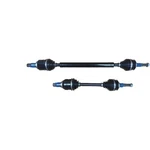 For Lexus CT200H Hybrid 1.8 Brand New Front Driveshaft Pair. Fixed Price $174.86.