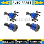 For C2500 1993-2000 Mevotech Supreme 4X Suspension Ball Joint. Fixed Price $196.06.