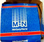 Mcquay-norris U9718 Strap Kit Bearing Joint. Fixed Price $8.95.