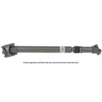 1 Cardone 65-9333 Driveshaft / Prop. Fixed Price $866.56.