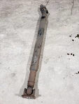 Rear Drive Shaft 4WD Grand Fits 2006-2008 Vitara Assembly Original Oem. Fixed Price $152.00.