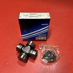 P437 Universal Kit Federated U-joint (moog 437/PTC 456/SPLICER 5-546X). Fixed Price $13.99.