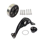Drive Shaft Coupling + Bearing For Vw Tiguan Audi Q3 8U Awd 11-17 5N0521101M. Fixed Price $148.00.