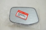 New Genuine Oem Honda Odyssey Heated Driver Side Mirror 76253-TK8-A11. Fixed Price $36.99.