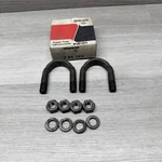 Dana Spicer 3-94-28X Universal Joint U-bolt Kit, New. Fixed Price $11.99.