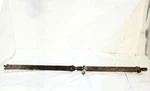 2015 Chevrolet Silverado 2500 Oem Rear Drive Shaft 6.0L 2WD 22984477 Aatk. Fixed Price $284.00.