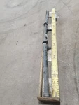Rear Drive Shaft Fits 18-20 Regal 1552136. Fixed Price $244.99.