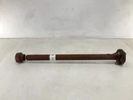 06-10 Pontiac Solstice Mt Drive Shaft Propeller Oem 15922550. Fixed Price $268.99.