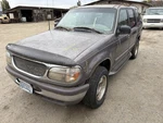 Front Drive Shaft 8-302 5.0L Fits 96-00 Explorer 1487764. Fixed Price $100.00.