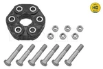 Meyle 314 152 2101/HD Propshaft Joint Front With Attachment Material Fits Bmw. Fixed Price $103.94.