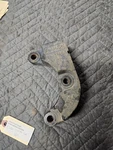 2013-2019 Ford Escape 4WD Rear Left Side Axle Differential Mount Bracket Oem. Fixed Price $40.00.