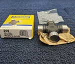 Moog 269: Universal Joint Solid Transmission For 2002-2003 Jeep Liberty. Fixed Price $17.88.