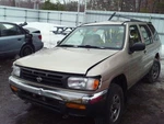 Front Drive Shaft Fits 96-04 Pathfinder 75488. Fixed Price $45.00.