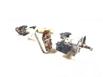 Jeep Tj Wrangler Steering Column Key Tilt Manual Trans 52078619AD 97-00 047468. Fixed Price $148.50.