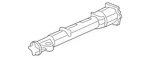 Genuine Gm Driveline Torque Tube 15839524. Fixed Price $2639.08.