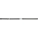 936-820 Dorman Driveshaft Rear F450 Truck F550 Ford F-450 Super Duty F-550. Fixed Price $1816.68.