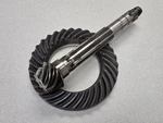 Very Nice Matching Original Porsche 911 915 8:31 Ring And Pinion 4/77 1976-86. Fixed Price $1250.00.