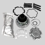Rear Driveshaft 2011-2018 Jeep Grand Cherokee / Dodge Durango Cv Joint Boot Kit. Fixed Price $43.30.