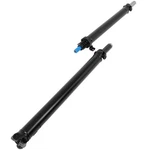 Rear Driveshaft For Gmc Savana 2500 Base Standard Cargo 4-DOOR 6.0L V8 Flex. Fixed Price $332.03.