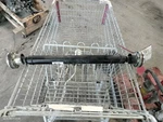 Front Drive Shaft Oem 2016 Maserati Ghibli 1YR Wrnty. Fixed Price $100.00.