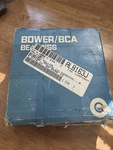 Bower/bca Bearings MA1313-EL Ball. Fixed Price $279.99.