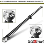 Drive Shaft Assembly Ford Freestyle Mercury Montego 2005-2007 V6 3.0L Rear. Fixed Price $273.52.