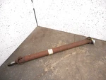 2007-2014 Lincoln Navigator 4X4 Rear 119" Wb Oem. Fixed Price $91.99.