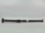 2001 - 2004 Mercedes Benz Class SLK230 Drive Shaft Propeller 1704102906 Oem. Fixed Price $132.19.