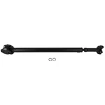 Driveshaft For Jeep Wrangler 1997-2002 L6 4.0L Manual 4WD Front 938-079 52098377. Fixed Price $124.08.
