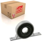 Propshaft Centre Support Inc Ball Bearing Fits Bmw 7 Series E65 E66 Febi 26266. Fixed Price $69.53.